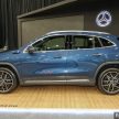 PACE 2022：电动车大军压境！本地六款来自 Mercedes-Benz、BMW、Volvo、MINI、Hyundai 的电动车参展亮相