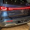 PACE 2022：电动车大军压境！本地六款来自 Mercedes-Benz、BMW、Volvo、MINI、Hyundai 的电动车参展亮相