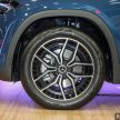 PACE 2022：电动车大军压境！本地六款来自 Mercedes-Benz、BMW、Volvo、MINI、Hyundai 的电动车参展亮相