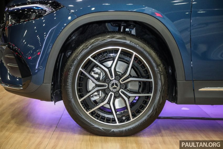 PACE 2022：电动车大军压境！本地六款来自 Mercedes-Benz、BMW、Volvo、MINI、Hyundai 的电动车参展亮相 177400