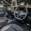 PACE 2022：电动车大军压境！本地六款来自 Mercedes-Benz、BMW、Volvo、MINI、Hyundai 的电动车参展亮相