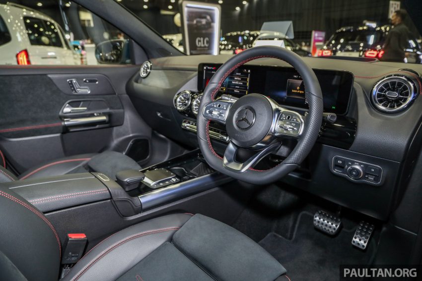 PACE 2022：电动车大军压境！本地六款来自 Mercedes-Benz、BMW、Volvo、MINI、Hyundai 的电动车参展亮相 177402