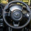 PACE 2022：电动车大军压境！本地六款来自 Mercedes-Benz、BMW、Volvo、MINI、Hyundai 的电动车参展亮相