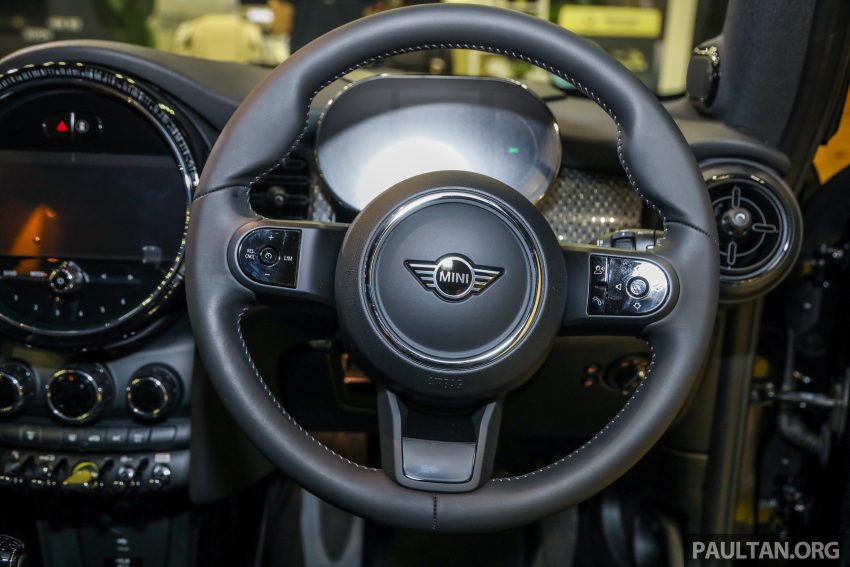 PACE 2022：电动车大军压境！本地六款来自 Mercedes-Benz、BMW、Volvo、MINI、Hyundai 的电动车参展亮相 177419