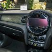PACE 2022：电动车大军压境！本地六款来自 Mercedes-Benz、BMW、Volvo、MINI、Hyundai 的电动车参展亮相