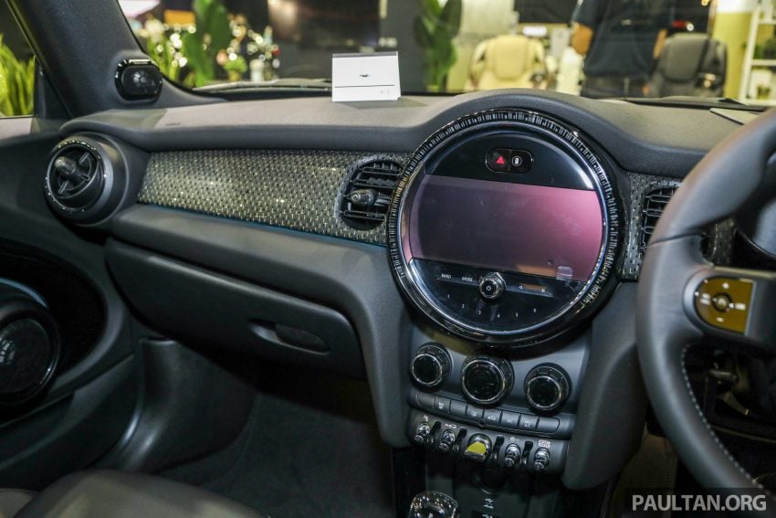 PACE 2022：电动车大军压境！本地六款来自 Mercedes-Benz、BMW、Volvo、MINI、Hyundai 的电动车参展亮相 177420
