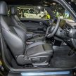 PACE 2022：电动车大军压境！本地六款来自 Mercedes-Benz、BMW、Volvo、MINI、Hyundai 的电动车参展亮相