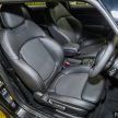 PACE 2022：电动车大军压境！本地六款来自 Mercedes-Benz、BMW、Volvo、MINI、Hyundai 的电动车参展亮相