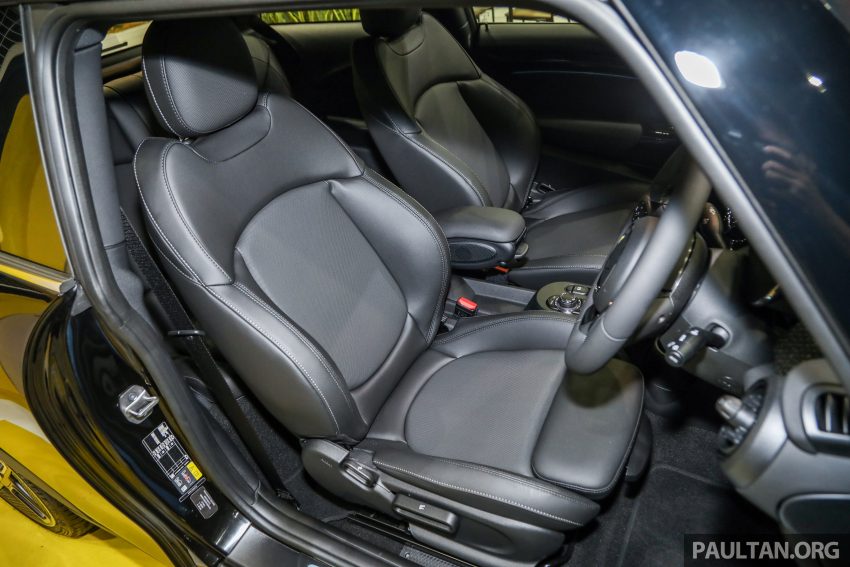 PACE 2022：电动车大军压境！本地六款来自 Mercedes-Benz、BMW、Volvo、MINI、Hyundai 的电动车参展亮相 177422