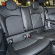 PACE 2022：电动车大军压境！本地六款来自 Mercedes-Benz、BMW、Volvo、MINI、Hyundai 的电动车参展亮相