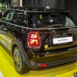 PACE 2022：电动车大军压境！本地六款来自 Mercedes-Benz、BMW、Volvo、MINI、Hyundai 的电动车参展亮相