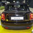 PACE 2022：电动车大军压境！本地六款来自 Mercedes-Benz、BMW、Volvo、MINI、Hyundai 的电动车参展亮相