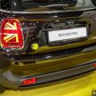 PACE 2022：电动车大军压境！本地六款来自 Mercedes-Benz、BMW、Volvo、MINI、Hyundai 的电动车参展亮相