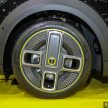 PACE 2022：电动车大军压境！本地六款来自 Mercedes-Benz、BMW、Volvo、MINI、Hyundai 的电动车参展亮相