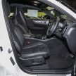 PACE 2022：电动车大军压境！本地六款来自 Mercedes-Benz、BMW、Volvo、MINI、Hyundai 的电动车参展亮相