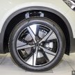 PACE 2022：电动车大军压境！本地六款来自 Mercedes-Benz、BMW、Volvo、MINI、Hyundai 的电动车参展亮相