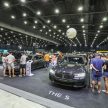 <em>paultan.org</em> PACE 2022 – 2天展销会卖出486辆汽车, 成交额高达1.14亿令吉, 包括28辆EV, 创造PACE历年最高记录!