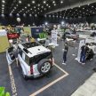 <em>paultan.org</em> PACE 2022 – 2天展销会卖出486辆汽车, 成交额高达1.14亿令吉, 包括28辆EV, 创造PACE历年最高记录!