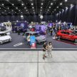 <em>paultan.org</em> PACE 2022 – 2天展销会卖出486辆汽车, 成交额高达1.14亿令吉, 包括28辆EV, 创造PACE历年最高记录!