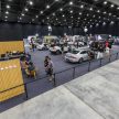 <em>paultan.org</em> PACE 2022 – 2天展销会卖出486辆汽车, 成交额高达1.14亿令吉, 包括28辆EV, 创造PACE历年最高记录!