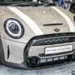 PACE 2022：MINI The Coopers Edition，售价RM274k起