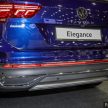 2023 Volkswagen Tiguan Allspace 小升级本地开卖！获 IQ.Drive 先进驾驶辅助系统、无线充电面板，售RM167k