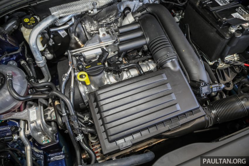 2022 Volkswagen Tiguan Allspace 小改款上市, 17.5万起 177265