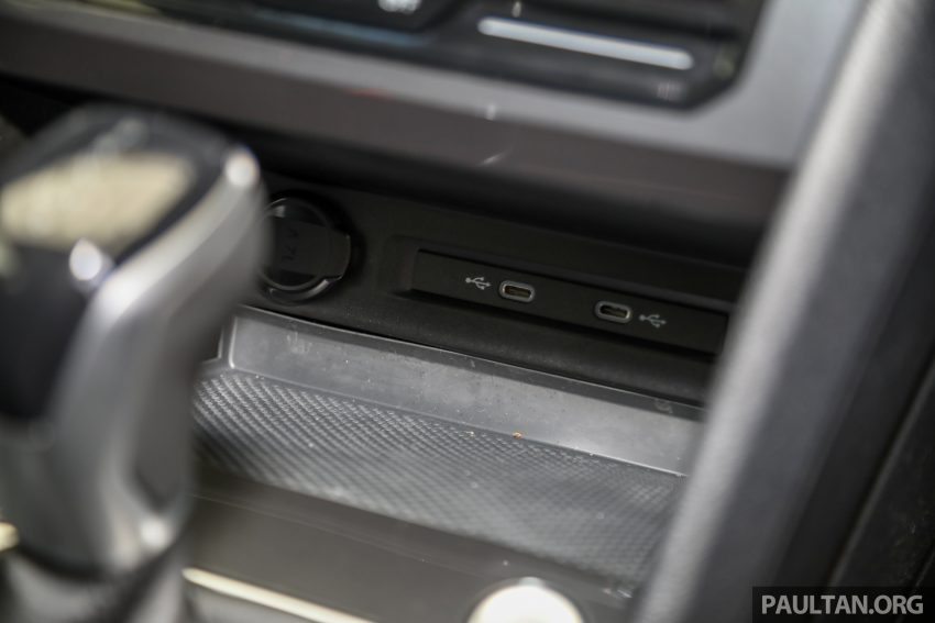 2022 Volkswagen Tiguan Allspace 小改款上市, 17.5万起 177275