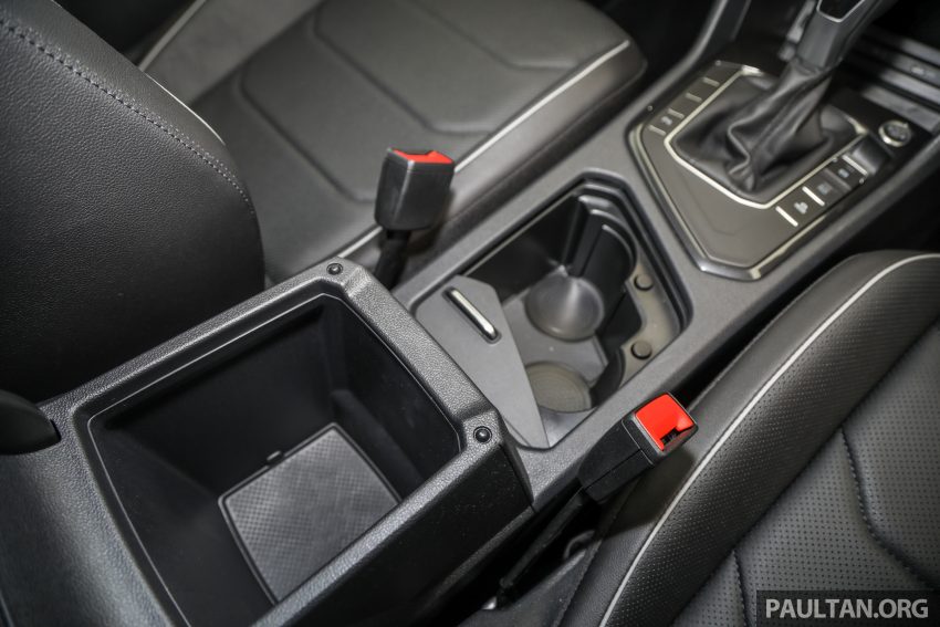2022 Volkswagen Tiguan Allspace 小改款上市, 17.5万起 177281