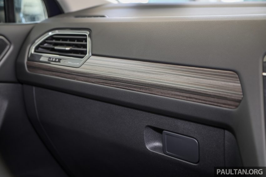 2022 Volkswagen Tiguan Allspace 小改款上市, 17.5万起 177282