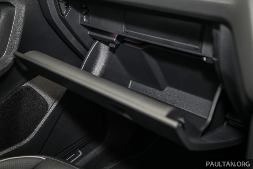 2022 Volkswagen Tiguan Allspace 小改款上市, 17.5万起 177283