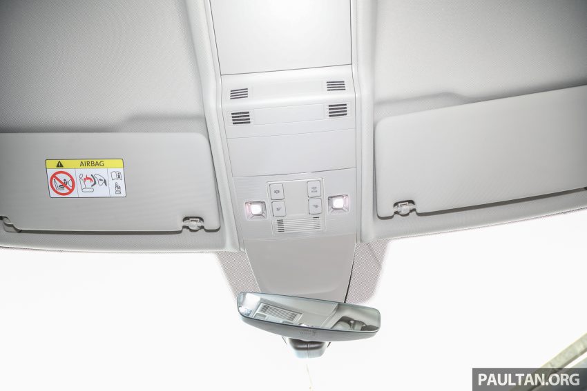 2022 Volkswagen Tiguan Allspace 小改款上市, 17.5万起 177284