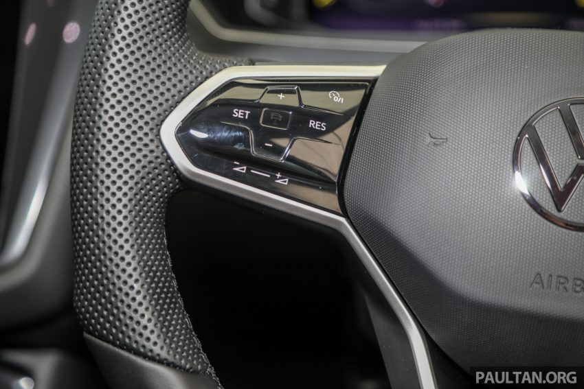 2022 Volkswagen Tiguan Allspace 小改款上市, 17.5万起 177269