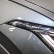 2023 Volkswagen Tiguan Allspace 小升级本地开卖！获 IQ.Drive 先进驾驶辅助系统、无线充电面板，售RM167k