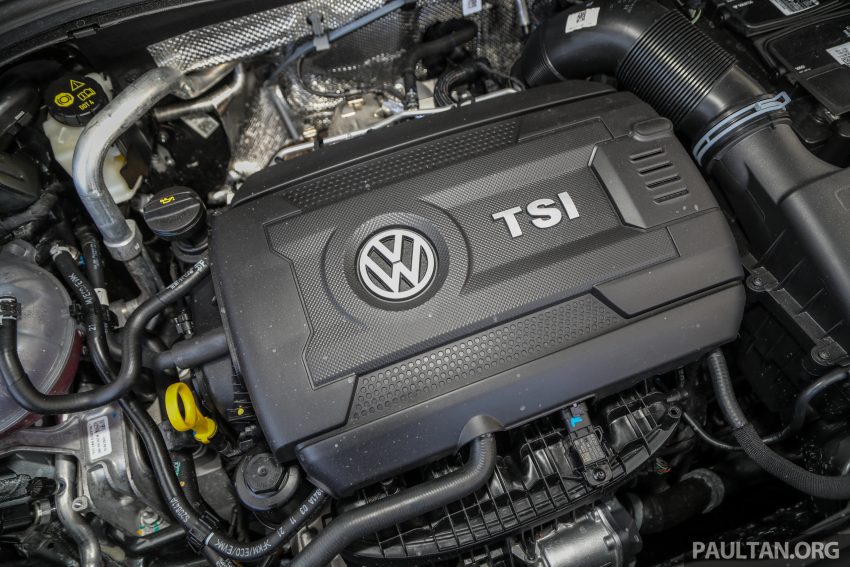 2022 Volkswagen Tiguan Allspace 小改款上市, 17.5万起 177185