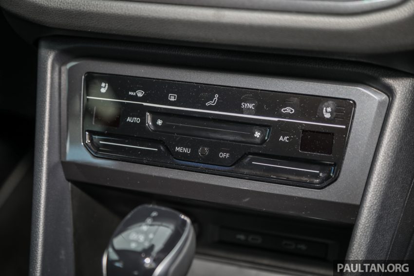 2022 Volkswagen Tiguan Allspace 小改款上市, 17.5万起 177195