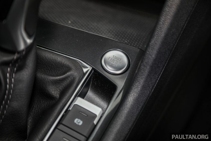 2022 Volkswagen Tiguan Allspace 小改款上市, 17.5万起 177198