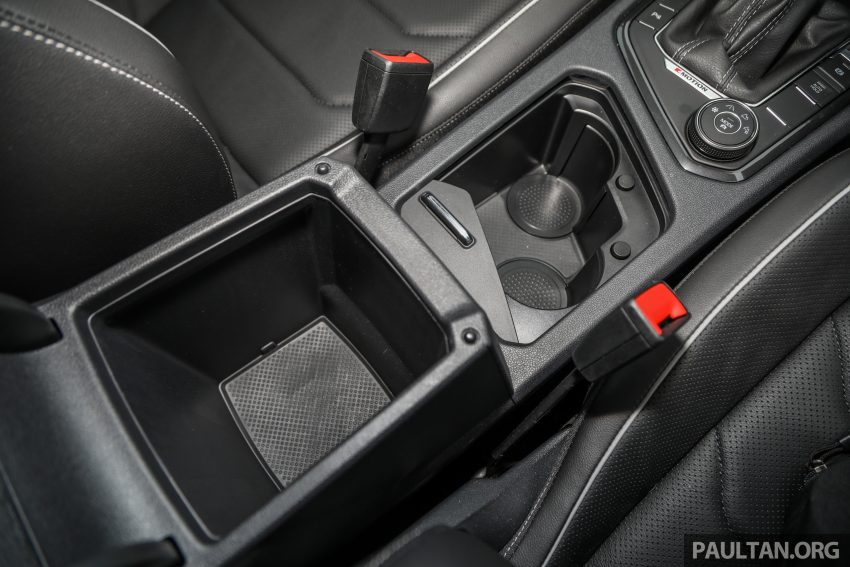 2022 Volkswagen Tiguan Allspace 小改款上市, 17.5万起 177202