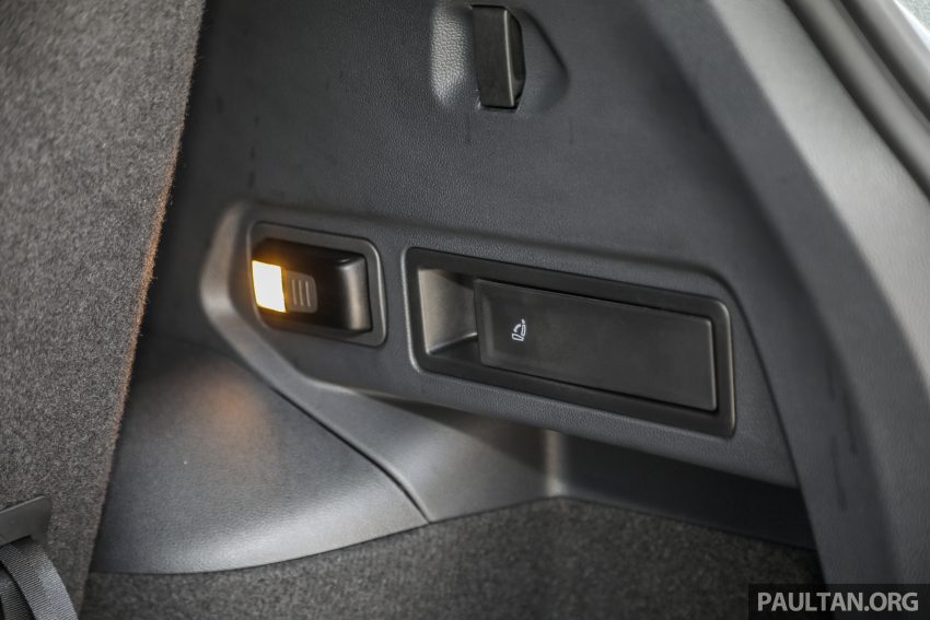 2022 Volkswagen Tiguan Allspace 小改款上市, 17.5万起 177232