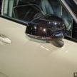 纯电版 Volvo XC40 Recharge Pure Electric 本地发布, 首款本地组装的EV, 价格4月4日网上公布, 4月尾开始交车