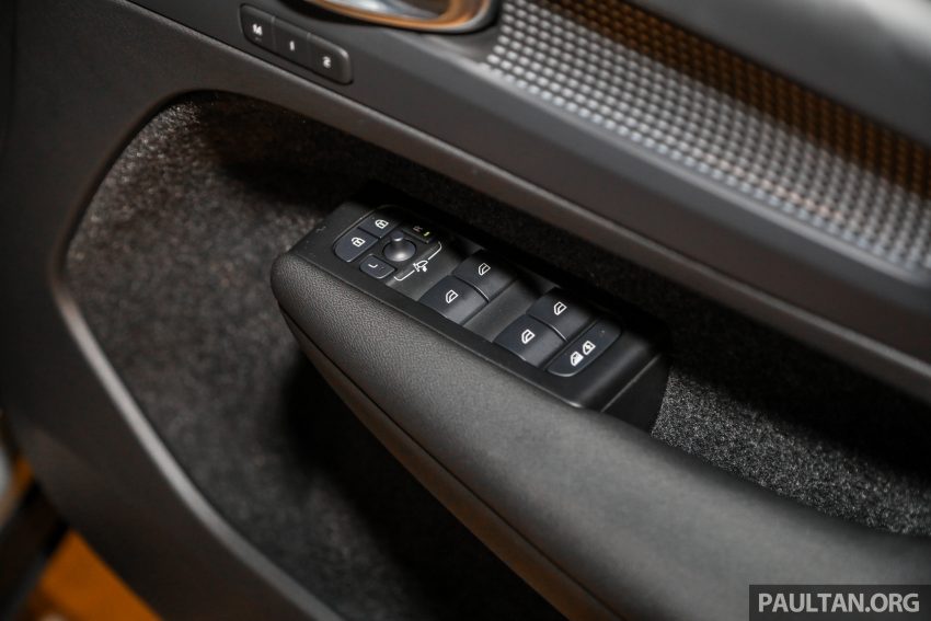 纯电版 Volvo XC40 Recharge Pure Electric 本地发布, 首款本地组装的EV, 价格4月4日网上公布, 4月尾开始交车 176769