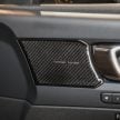 纯电版 Volvo XC40 Recharge Pure Electric 本地发布, 首款本地组装的EV, 价格4月4日网上公布, 4月尾开始交车