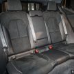 纯电动版 Volvo XC40 Recharge Pure Electric 本地累积超过400份订单！至今已交付120台，2022年库存已全数售馨
