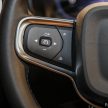 纯电版 Volvo XC40 Recharge Pure Electric 本地发布, 首款本地组装的EV, 价格4月4日网上公布, 4月尾开始交车