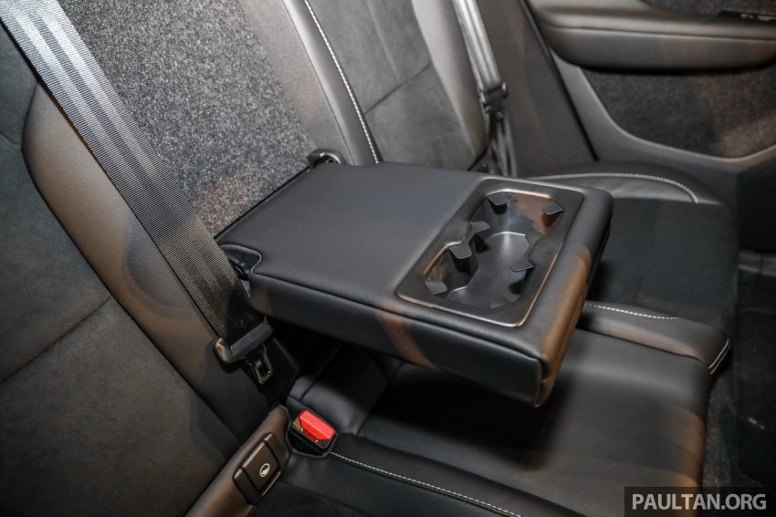 纯电版 Volvo XC40 Recharge Pure Electric 本地发布, 首款本地组装的EV, 价格4月4日网上公布, 4月尾开始交车 176785