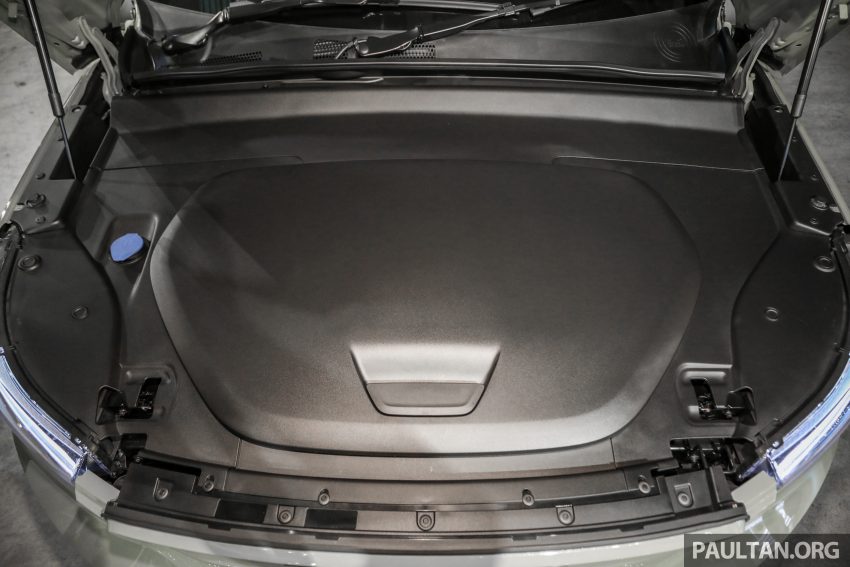 纯电版 Volvo XC40 Recharge Pure Electric 本地发布, 首款本地组装的EV, 价格4月4日网上公布, 4月尾开始交车 176786