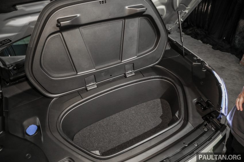 纯电版 Volvo XC40 Recharge Pure Electric 本地发布, 首款本地组装的EV, 价格4月4日网上公布, 4月尾开始交车 176787