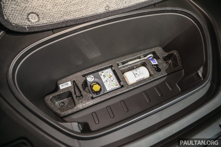 纯电版 Volvo XC40 Recharge Pure Electric 本地发布, 首款本地组装的EV, 价格4月4日网上公布, 4月尾开始交车 176788