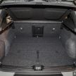 纯电版 Volvo XC40 Recharge Pure Electric 本地发布, 首款本地组装的EV, 价格4月4日网上公布, 4月尾开始交车