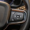 纯电版 Volvo XC40 Recharge Pure Electric 本地发布, 首款本地组装的EV, 价格4月4日网上公布, 4月尾开始交车